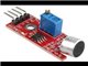 Keyes Sensor Module KY-038 - Arduino KY-038
