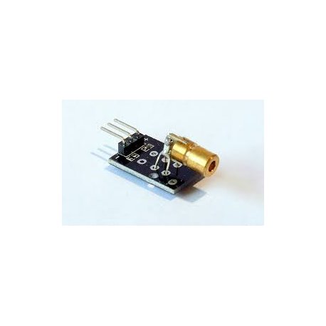 Keyes Sensor Module KY-008 - Arduino KY-008