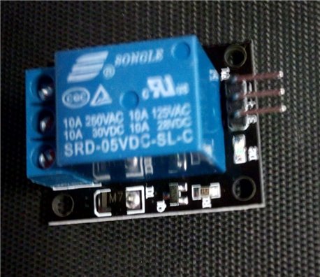 Keyes Sensor Module KY-019 - Arduino KY-019