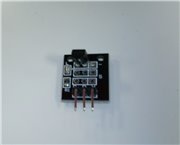 Temp Sensor Module KY-001 - Arduino KY-001