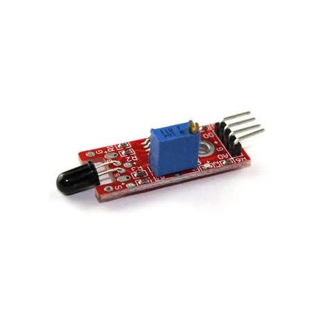 Keyes Sensor Module KY-026 - Arduino KY-026