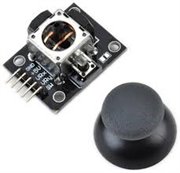 Joystick Sensor Module KY-023 - Arduino KY-023