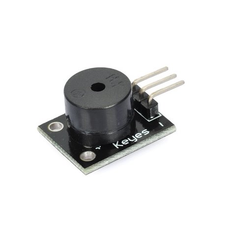 Keyes Sensor Module KY-006 - Arduino Small passive buzzer module KY-006