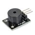 Keyes Sensor Module KY-006 - Arduino Small passive buzzer module KY-006