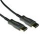 HDMI Premium 8K Hybrid cable HDMI-A male - HDMI-A male 15m