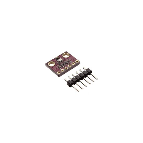 GY-BME280Digital Sensor SPI IIC 12C Temperature Humidity And Barometric Sensor Module 1.8-5V 3.3V