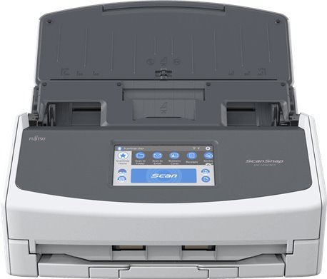 Fujitsu ScanSnap iX1600 Documentscanner