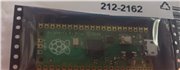 Raspberry Pi Pico 212-2162