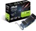 ASUS videocard GT1030-SL-2GB-BKR Geforce GT 1030, 2gb GDDR5, PCI Express 0dB