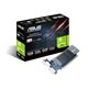 ASUS videocard GT710-SL-1GB-BKR Geforce GT 710 1gb GDDR5, PCI Express 0dB