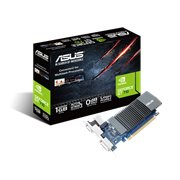ASUS videocard GT710-SL-1GB-BKR Geforce GT 710 1gb GDDR5, PCI Express 0dB