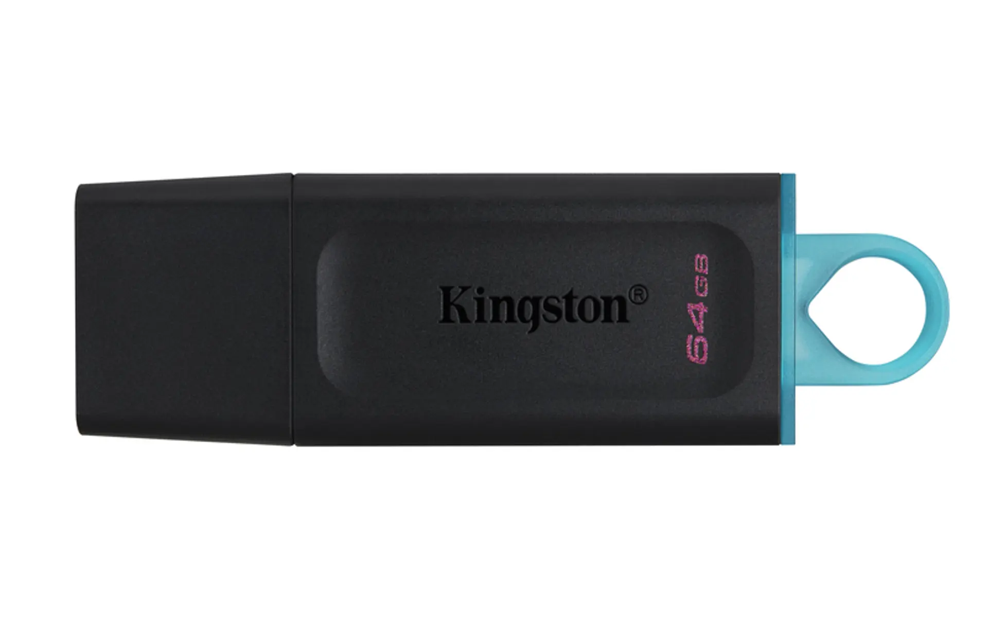 Kingston 64GB USB 3.2 - DataTraveler