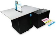 Boca Vertical L26 Lemur Ticket printer demo 90 days warranty