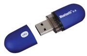 Bluetooth 2.0 USB Adapter - range 100m +