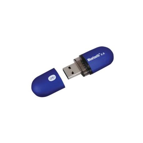 Bluetooth 2.0 USB Adapter - range 100m 