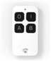 Zigbee Remote Control works wih Nedis Smartlife