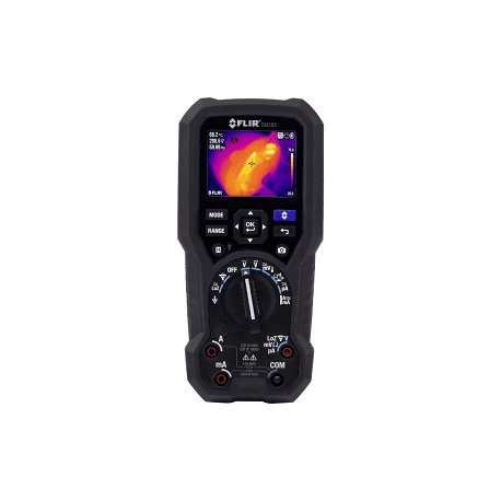 FLIR DM285 Imaging Multimeter with IGM and Bluetooth