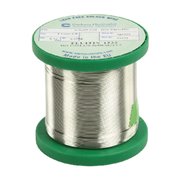 Solder wire lead free 0,75mm - 100gr