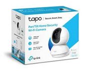 tp-link Tapo Pan/Tilt Home Security Wi-Fi Camera