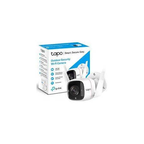 tp-link Tapo Outdoor Security Wi-Fi-Camera
