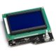 Grafisch LCD Display 12864v1.00 RepRap printers