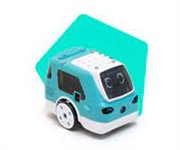 Zumi The car that learns as you learn
