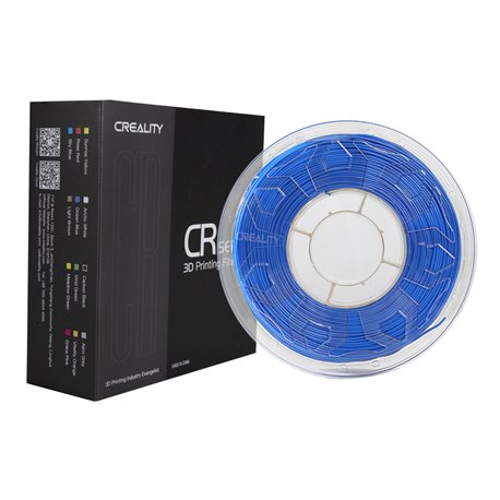 Creality CR-PLA 3D Filament 1.75 mm 1KG Blue
