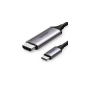 USB-C to HDMII cable support 1.4 tot 2.2 - 1.5m