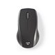 Wireless Mouse black