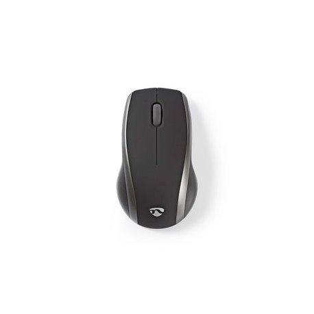 Wireless Mouse black