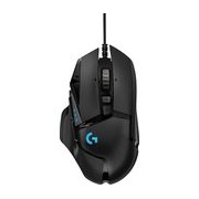Logitech G502 Hero Game mouse - Remarketing