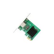 Network Adapter Ethernet 100-1000-2500 Mbps for PCI-E Slot E x1-x4-x8-x16 