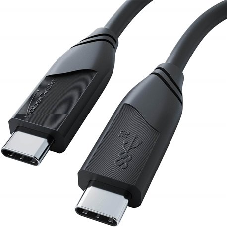 USB C3.0 to USB C3,0 cable Heavy Duty
