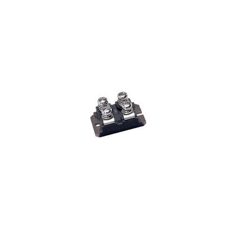 DSEP2X61-03A Epitaxial Diode Bridge HiPerFRED Module 300V 60A 1.68V Dual Isolated 