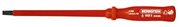 Safety insulated screwdrivers - 6.5x150mm
