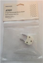 ATK01 adapter Temp.probe - ba