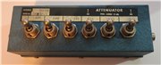 Telonic Attenuator TG 950