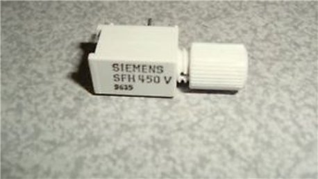SFH 450 Fiber Optic Transmitter Diode