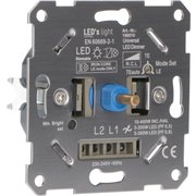 Universal Dimmer suitable for all dimmable lamps
