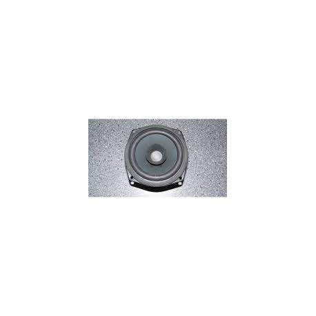 FRWS13 dual conus loudspeaker 8 ohm 40/60W LS opening 120mm overall width 136mm, freq. fc-22000Hz