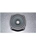 FRWS13 dual conus loudspeaker 8 ohm 40/60W LS opening 120mm overall width 136mm, freq. fc-22000Hz