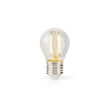 Led Lamp E27 4.5W