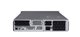 APC Smart UPS 3000RM12U rackmount + AP9630 Network Management Card2 -condition:100%- no battery-no plastic front 