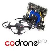 CODRONE PRO - Make your coding skills take flight