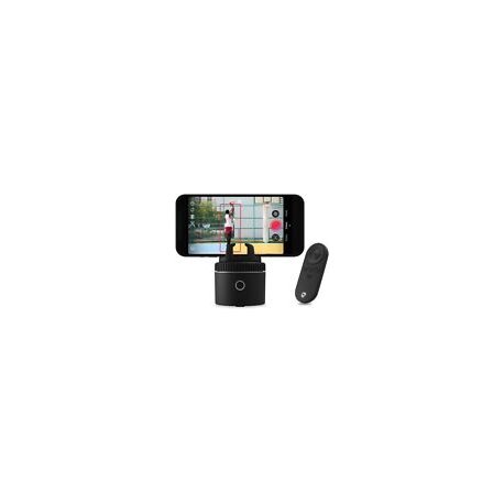 Pivo - R1 Pod Auto Face Tracking Phone Holder, 360° Rotation, 6 Spd, Essenti Creator