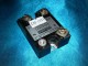 Solid State relay 45A24-280VAC - input 90-280VAC Crouzet G24OA45