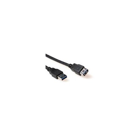USB 3.0 A Male - A Female - 2.00M