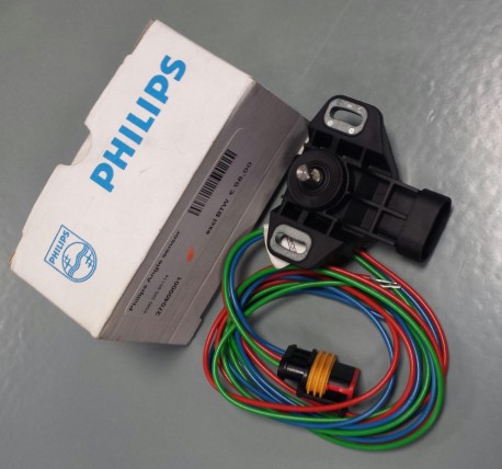 Philips Angle sensor - 9340 265 90114