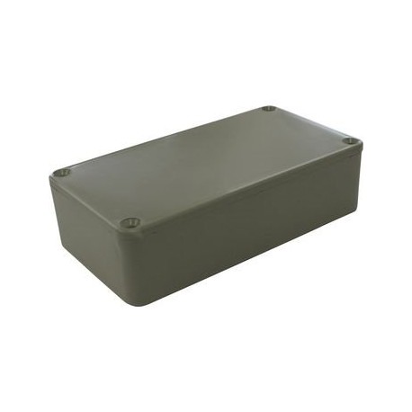 Waterproof ABS box 121x62x31mm
