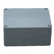 Waterproof ABS box 115x90x55mm